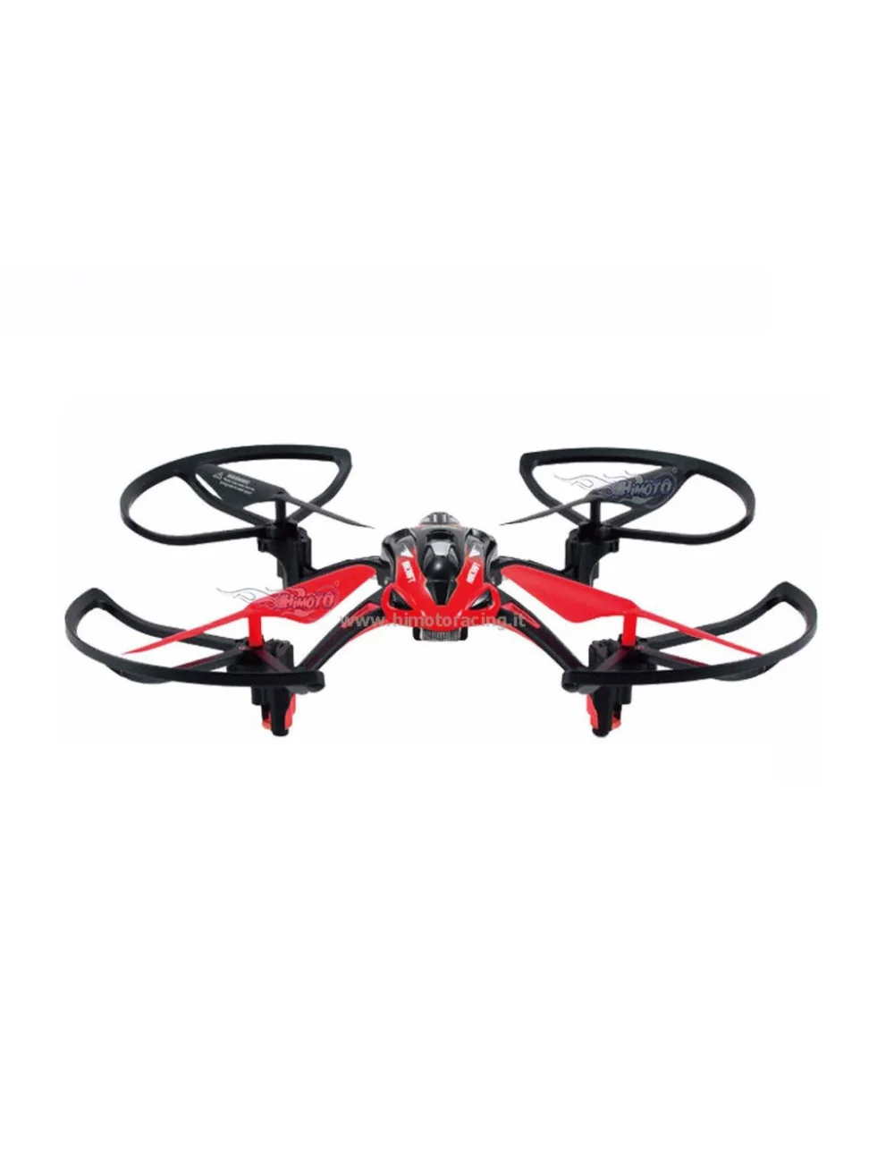 Drone Quadricottero Aircraft Himoto 2.4ghz 3D