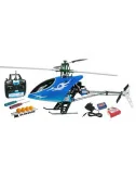 Elicottero Wasp 200XE V4 Brushless