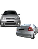 KIT ESTETICO COMPLETO IN VETRORESINA OPEL ASTRA G APACHE
