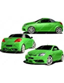 KIT ESTETICO COMPLETO IN VETRORESINA OPEL TIGRA TWIN TOP FREESTYLE