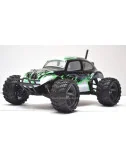 Maggiolino 1/18 Himoto 4WD 2.4Ghz