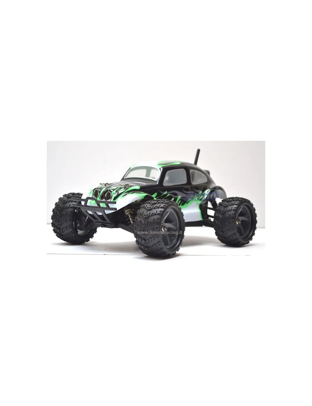 Maggiolino 1/18 Himoto 4WD 2.4Ghz