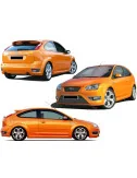 KIT ESTETICO COMPLETO IN VETRORESINA FORD FOCUS LOOK ST DAL 2004