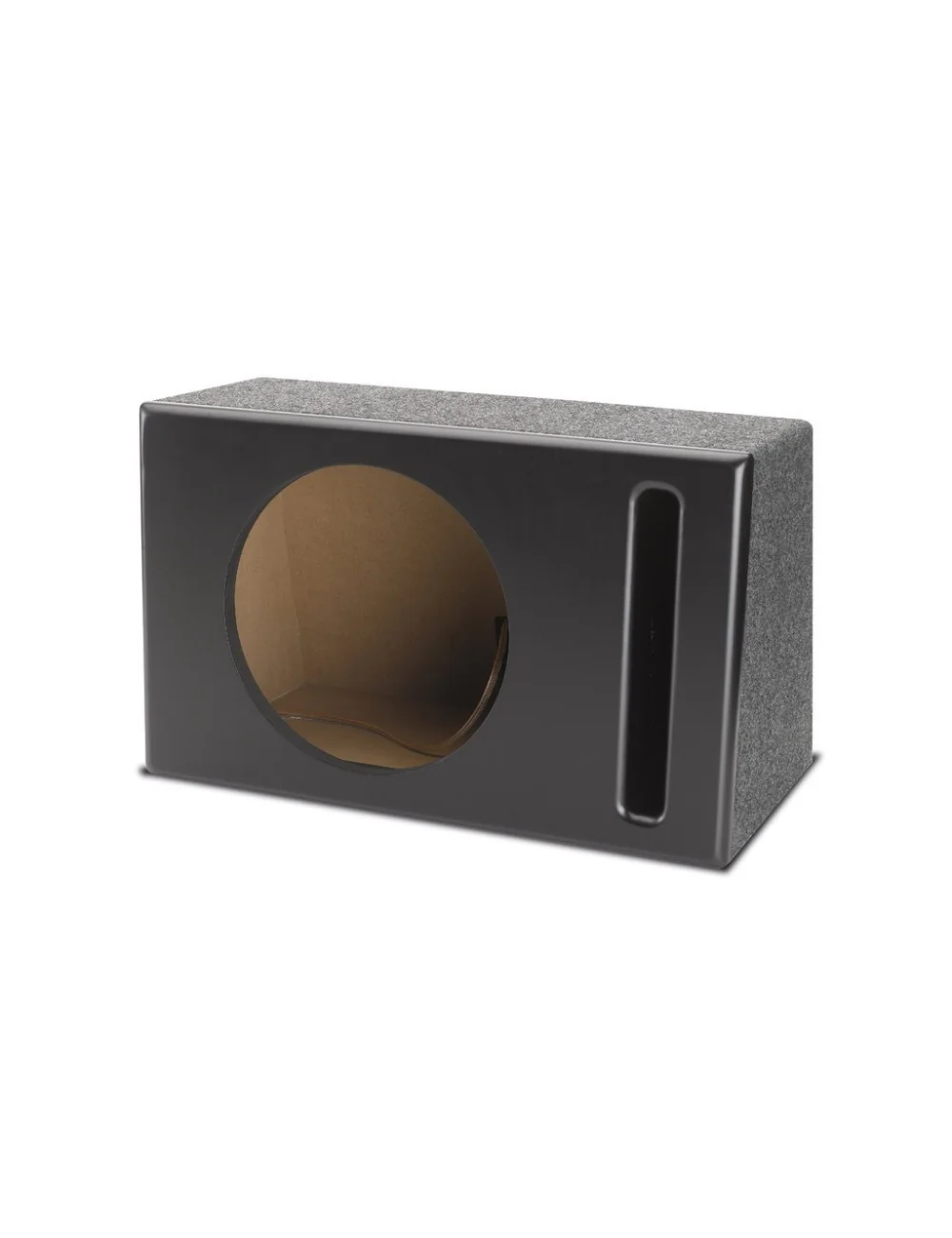 IMPACT BOX SUBWOOFER Reflex EB10B per subwoofer da 250 mm