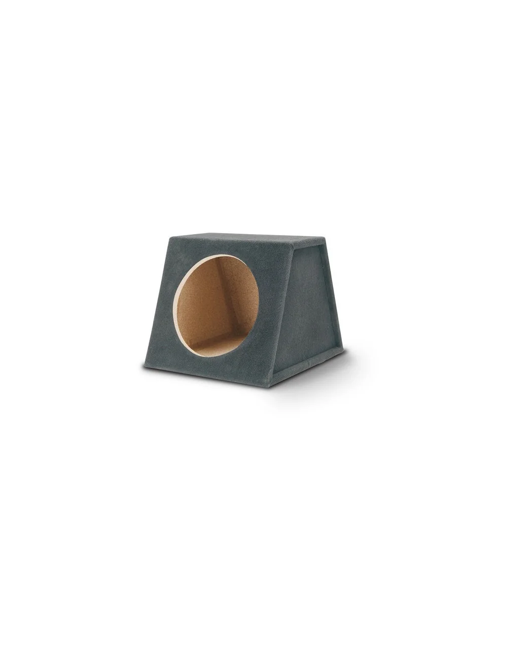 IMPACT BOX SUBWOOFER CHIUSO 79.612 per subwoofer da 320 mm - 26 litri