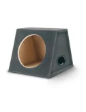 IMPACT BOX SUBWOOFER CHIUSO 79.612R per subwoofer da 320 mm - 26 litri