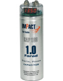 IMPACT CONDENSATORE 1 FARAD CAP 100