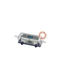 IMPACT PORTAFUSIBILE CON VOLTMETRO MCT101
