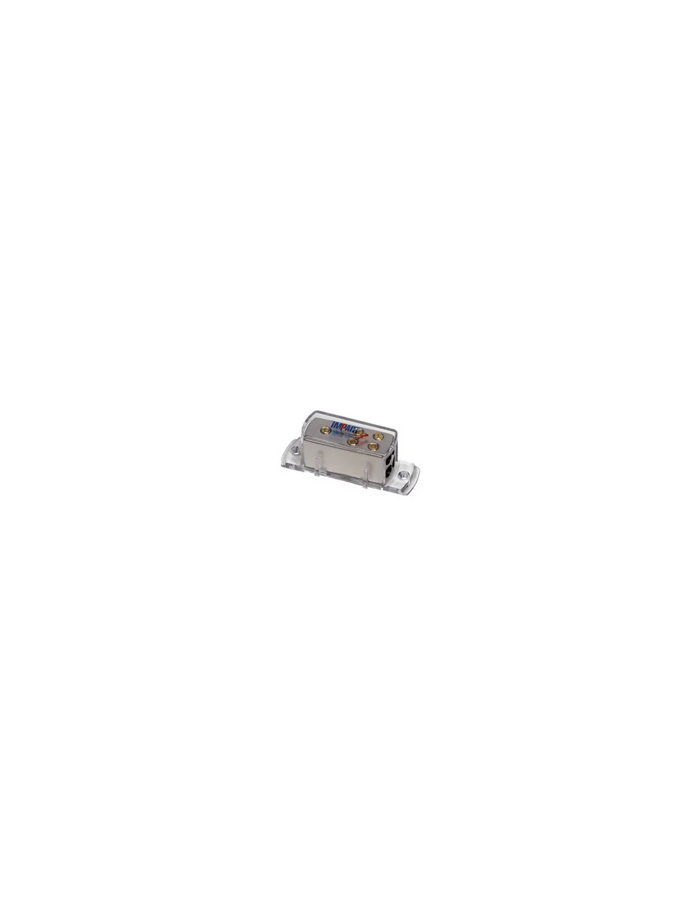 IMPACT DISTRIBUTORE CORRENTE O MASSA DP 1022