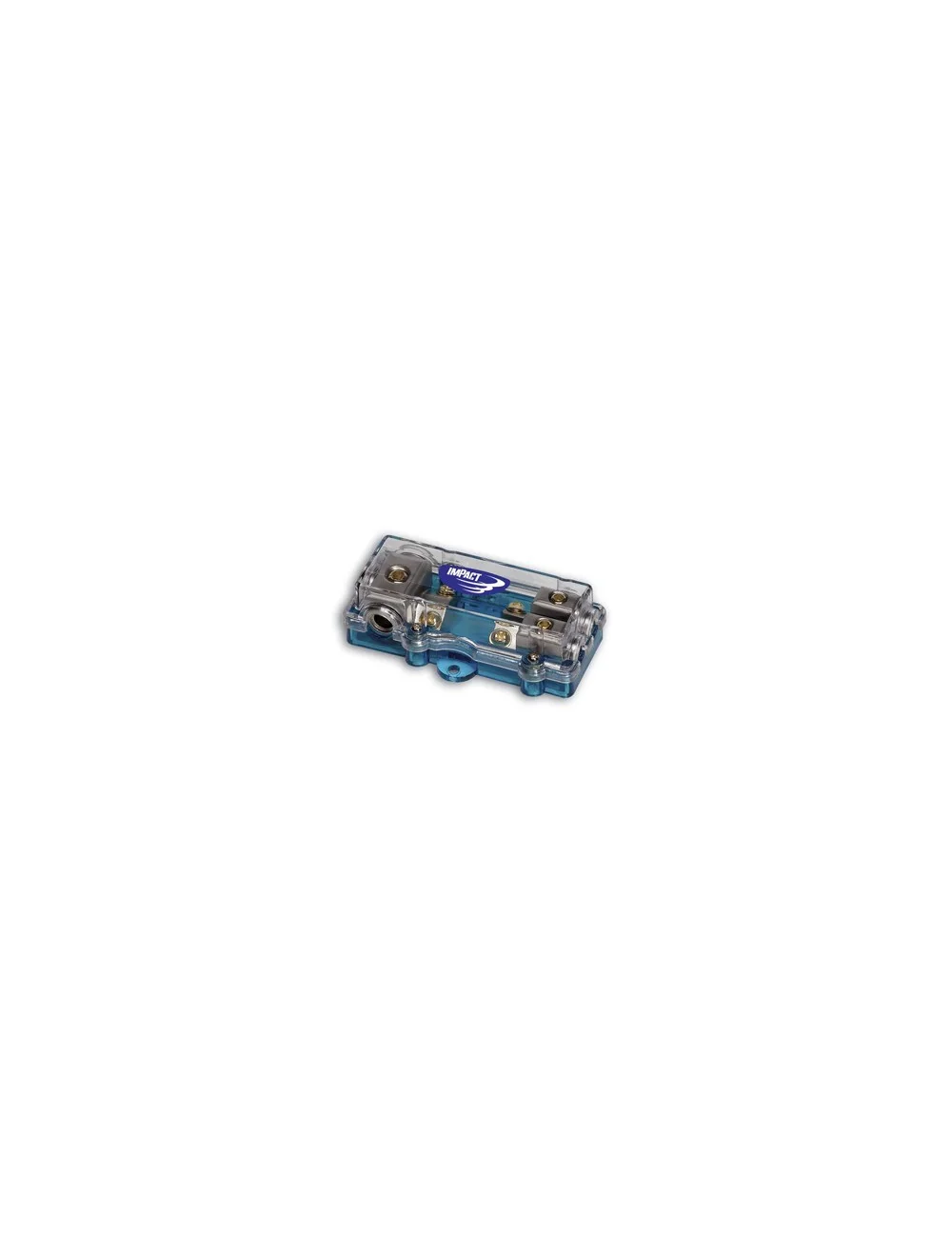 IMPACT DISTRIBUTORE CORRENTE PORTAFUSIBILE AFC DP1072