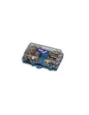 IMPACT DISTRIBUTORE CORRENTE PORTAFUSIBILE AFC DP1073