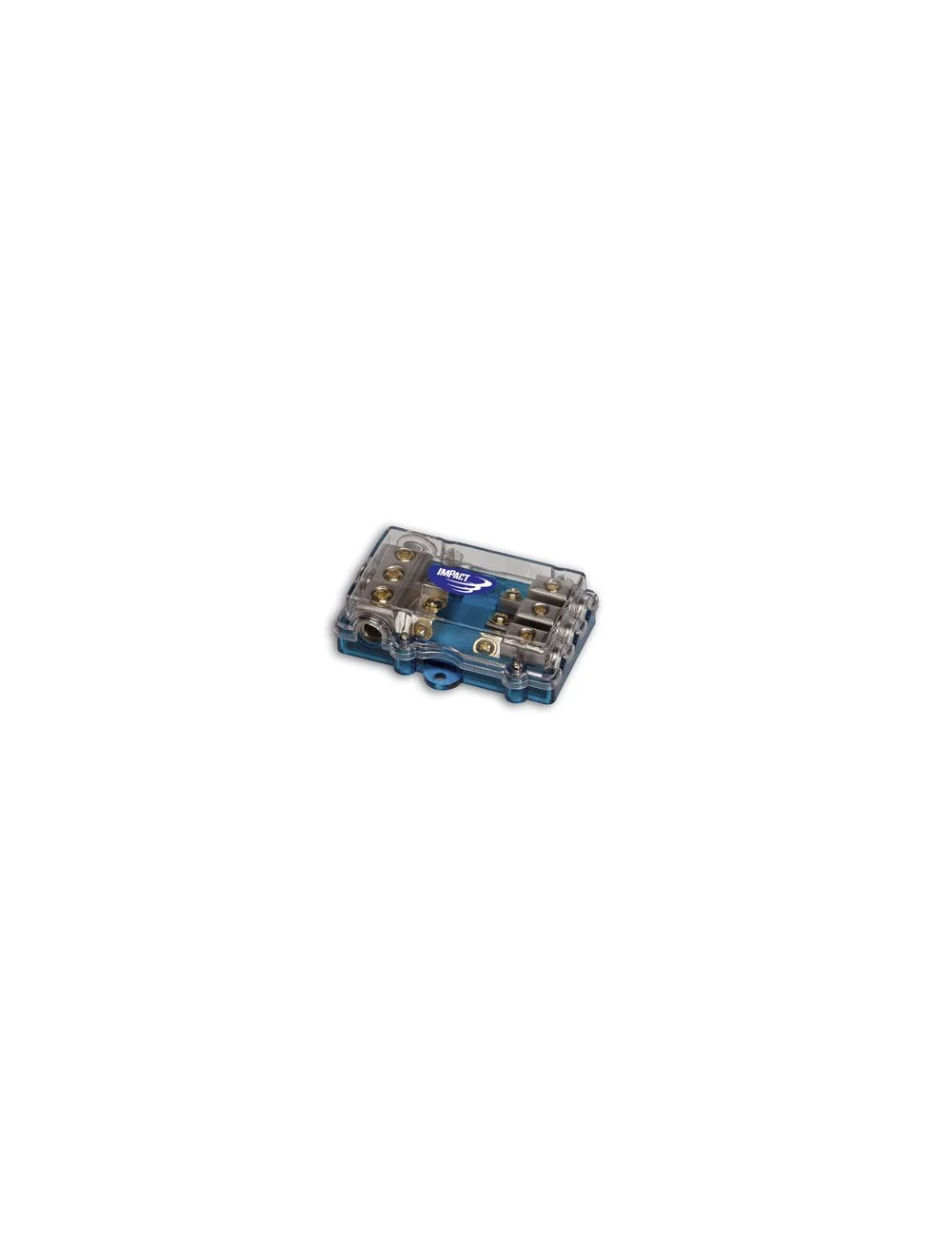 IMPACT DISTRIBUTORE CORRENTE PORTAFUSIBILE AFC DP1073