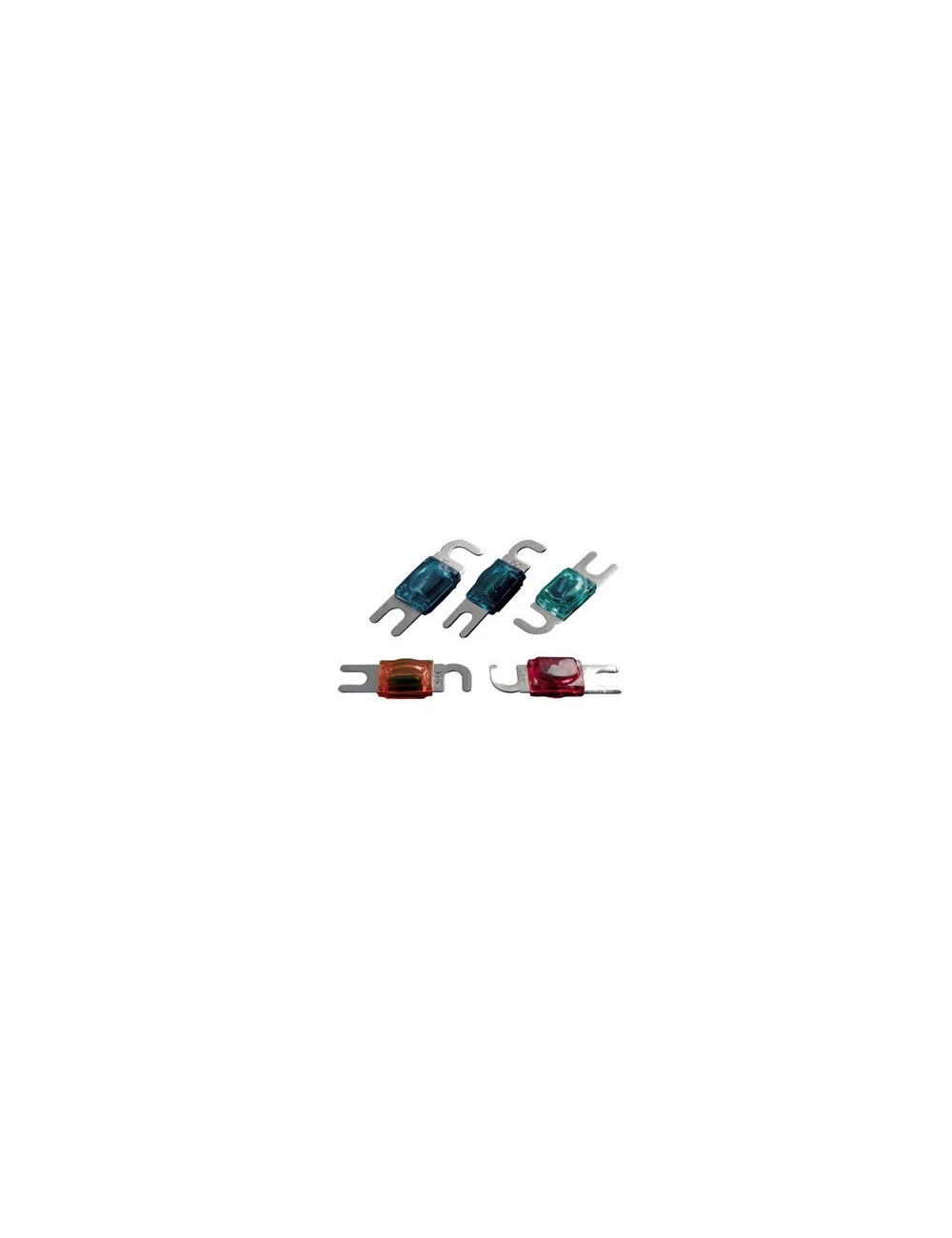 IMPACT FUSIBILE AFC 100 AMP FP5100