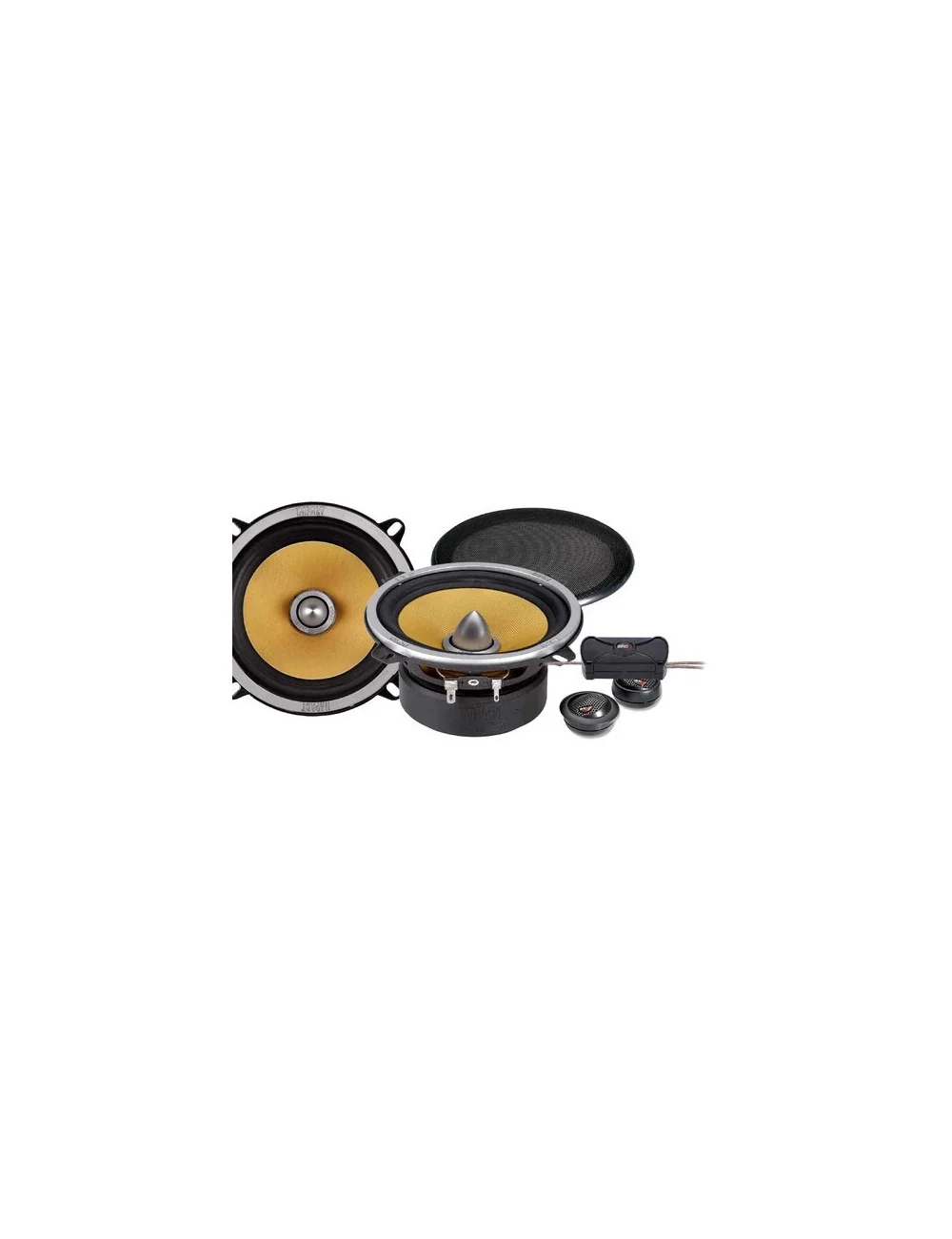IMPACT KIT A 2 VIE SEPARATO IMPACT GF50S