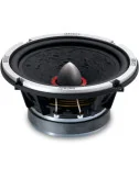 IMPACT COPPIA DI MIDWOOFER IMPACT RH6632 165MM