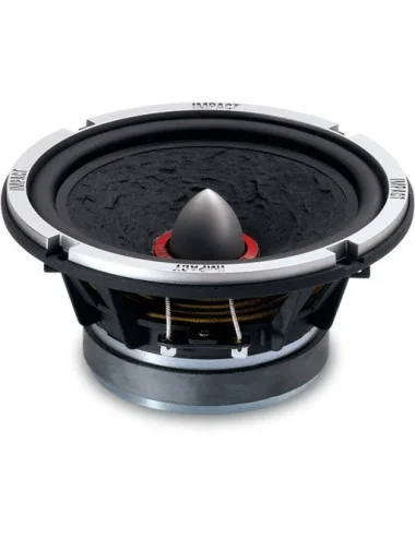 IMPACT COPPIA DI MIDWOOFER IMPACT RH6632 165MM