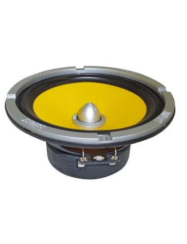 IMPACT MIDWOOFER IMPACT GF6525 165MM