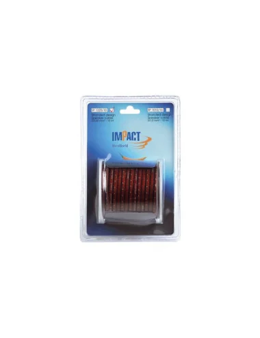 IMPACT BOBINA DA 10MT IMPACT CAVO CASSE DA 2X1,5MM SP 1215/10