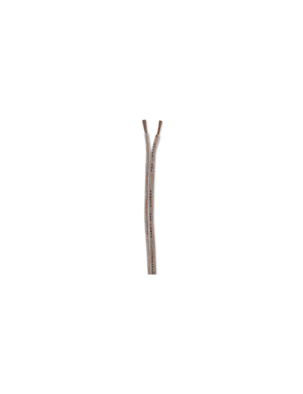 IMPACT 1MT CAVO CASSE IMPACT DA 2X1,5MM SP1935