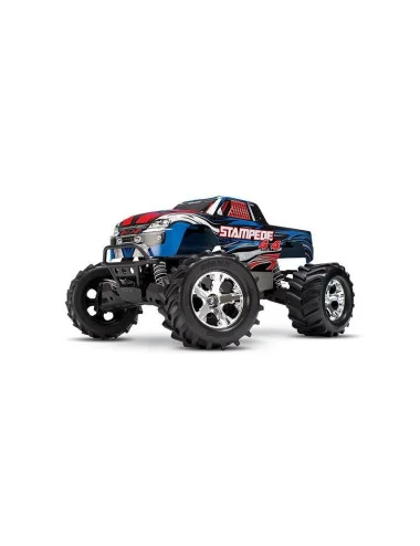 TRAXXAS STAMPEDE BRUSHED 4X4 TXX67054-1