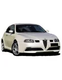 PARAURTI ANTERIORE IN VETRORESINA ALFA ROMEO 147