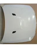 COFANO ANTERIORE IN VETRORESINA PER BMW E90 E91 LOOK M3