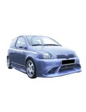 PARAURTI ANTERIORE IN VETRORESINA TOYOTA YARIS DAL 1999