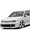 PARAURTI ANTERIORE IN VETRORESINA VOLKSWAGEN GOLF IV 4