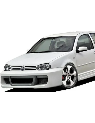 PARAURTI ANTERIORE IN VETRORESINA VOLKSWAGEN GOLF IV 4