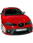 PARAURTI ANTERIORE IN VETRORESINA SEAT BIZA 6L CUPRA