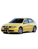 PARAURTI ANTERIORE IN VETRORESINA SEAT LEON 1M FR DAL 1999