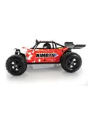 Buggy Barren Desert 1/18 Himoto 2.4gHz 4wd RTR