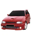PARAURTI ANTERIORE IN VETRORESINA SEAT IBIZA 6K TUNNER DAL 1993