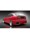PARAURTI POSTERIORE IN VETRORESINA RENAULT LAGUNA OCEANUS