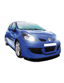 PARAURTI ANTERIORE IN VETRORESINA RENAULT CLIO III C SPACE