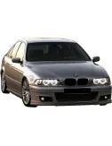 PARAURTI ANTERIORE IN VETRORESINA BMW SERIE 5 E39 M5 LOOK