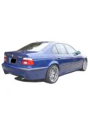 PARAURTI POSTERIORE IN VETRORESINA BMW SERIE 5 E39 M LOOK