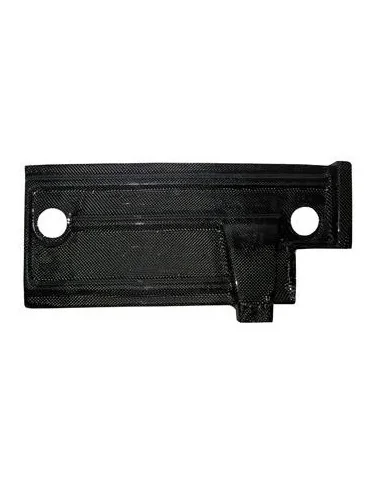 COVER COPRIMOTORE IN CARBONIO LANCIA DELTA INTEGRALE EVOLUZIONE