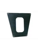 CORNICE CAMBIO IN CARBONIO LANCIA DELTA INTEGRALE EVOLUZIONE
