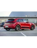 KIT ESTETICO COMPLETO IN DURAFLEX PORSCHE MACAN
