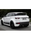 KIT ESTETICO COMPLETO IN DURAFLEX RANGE ROVER EVOQUE