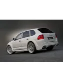 KIT ESTETICO COMPLETO IN VETRORESINA PORSCHE CAYENNE 955
