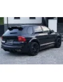 KIT ESTETICO COMPLETO IN DURAFLEX PORSCHE CAYENNE 955