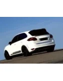 KIT ESTETICO COMPLETO IN ABS PORSCHE CAYENNE 958