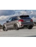 KIT ESTETICO LARGO COMPLETO IN DURAFLEX PORSCHE CAYENNE 958