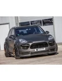 KIT ESTETICO LARGO COMPLETO IN DURAFLEX PORSCHE CAYENNE 958