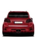 KIT ESTETICO LARGO COMPLETO IN VETRORESINA PORSCHE CAYENNE 958