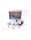 HIMOTO RACING 80142 STARTER KIT PRIMO AVVIAMENTO