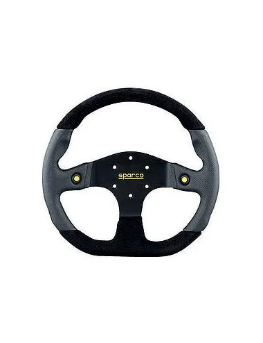 VOLANTE SPARCO L999 MUGELLO 330MM