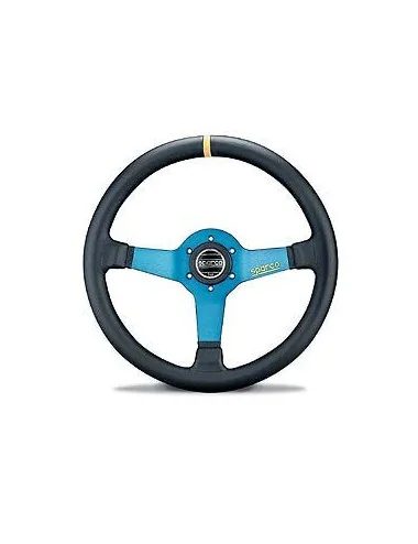 VOLANTE SPARCO L550 MONZA 350MM